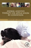 Eric Altschuler - Animal Assisted Therapy Use Application by Condition.