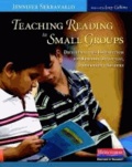 Teaching Reading in Small Groups: Differentiated Instruction for Building Strategic, Independent Readers.