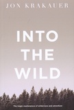 Jon Krakauer - Into the Wild.