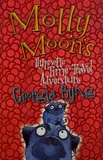 Georgia Byng - Molly Moon's Tome 3 : Hypnotic Time-Travel Adventure.