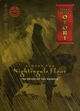 Lian Hearn - Across the Nightingale Floor - The Sword of the Warrior.