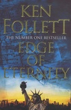 Ken Follett - Edge of Eternity.