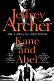 Jeffrey Archer - Kane and Abel.