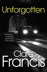 Clare Francis - Unforgotten.