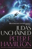Peter F. Hamilton - Judas Unchained.