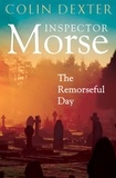 Colin Dexter - The Remorseful Day.