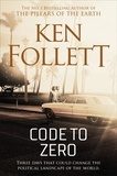 Ken Follett - Code to Zero.