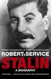 Robert Service - Stalin - A Biography.