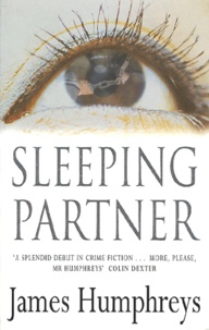 James Humphreys - Sleeping Partner.