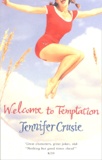 Jennifer Crusie - Welcome To Temptation.