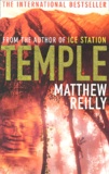 Matthew Reilly - Temple.