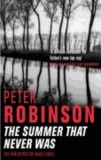 The Summer That Never Was - An Inspector Banks Mystery.
