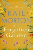 Kate Morton - The Forgotten Garden.