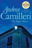 Andrea Camilleri et Stephen Sartarelli - The Paper Moon.