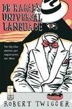 Robert Twigger - Dr Ragab's Universal Language.