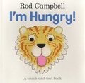 Rod Campbell - I'm Hungry!.