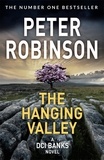Peter Robinson - The Hanging Valley - A compulsive police suspense featuring Inspector Banks.