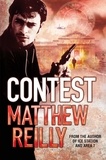 Matthew Reilly - Contest.