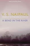 V.S. Naipaul - A Bend in the River.