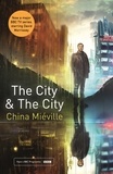 China Miéville - The City &amp; The City - TV tie-in.