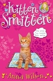Anna Wilson - Kitten Smitten.