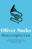 Oliver Sacks - Musicophilia: Tales of Music and the Brain.