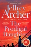 Jeffrey Archer - The Prodigal Daughter.