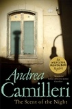 Andrea Camilleri - The Scent of the Night.