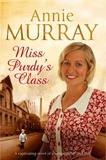 Annie Murray - Miss Purdy's Class.
