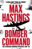 Max Hastings - Bomber Command.