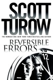 Scott Turow - Reversible Errors.