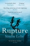 Simon Lelic - Rupture.