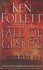 Ken Follett - Fall of Giants.