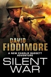 David Fiddimore - Silent War.