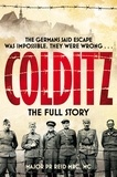 P R Reid - Colditz - The Full Story (Pan Military Classics Series).