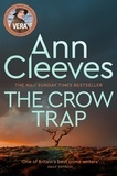 Ann Cleeves - The Crow Trap.