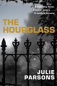 Julie Parsons - The Hourglass.
