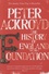Peter Ackroyd - The History of England - Volume 1 : Foundation.