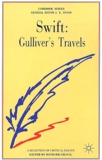 Richard Gravil - Swift: Gulliver'S Travels.