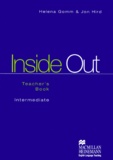 Jon Hird et Helena Gomm - Inside Out Intermediate. Teacher'S Book.