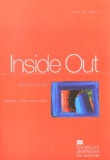 Philip Kerr - Inside Out Upper. Workbook.