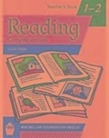 Louis Fidge - Reading skills level 1 and 2.