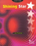 Luke Prodromou - Shining Star. Student'S Book.