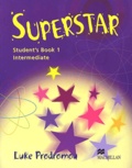 Luke Prodromou - Superstar. Student'S Book 1 Intermediate.