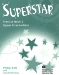 Philip Kerr - Superstar Practice Book 2.