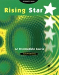 Luke Prodromou - Rising Star. Student'S Book, An Intermediate Course.