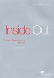 Louis Harrison - Inside Out Advanced - Video Teacher's Book.
