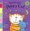 Lara Jones - Goodnight, Poopy Cat.