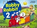 Ana Soberon et Carol Read - Hello Robby Rabbit 2.