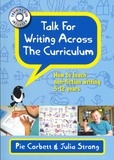 Talk for Writing across the Curriculum - How to teach non-fiction writing 5-12 years.